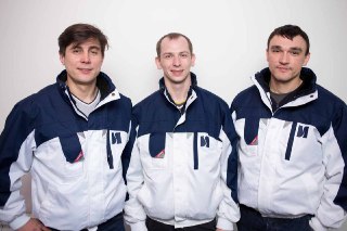 О компании ПотолокСервис: установка натяжных потолков в Бугуруслане